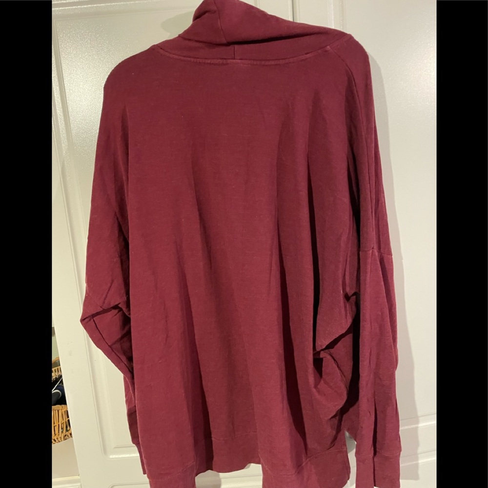 Victoria secret sweater